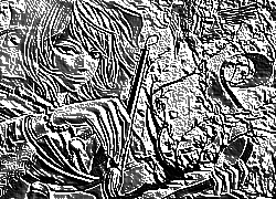 Skamielina