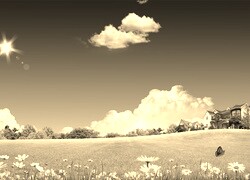 Sepia