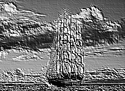 Skamielina