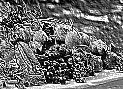 Skamielina