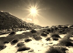 Sepia
