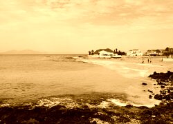 Sepia