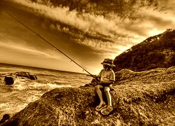 Sepia