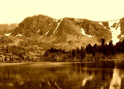 Sepia