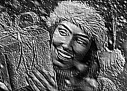 Skamielina