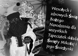 Szary + Negatyw