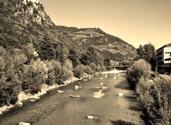 Sepia