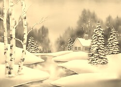 Sepia