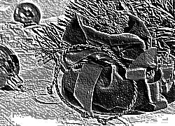 Skamielina