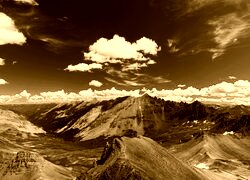 Sepia