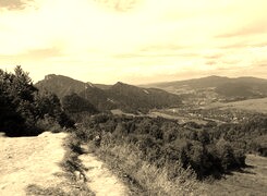 Sepia