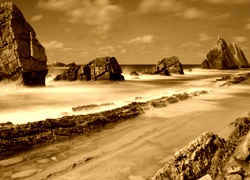 Sepia
