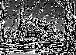 Skamielina