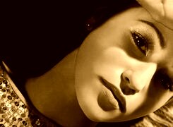 Sepia