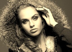 Sepia