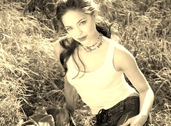 Sepia