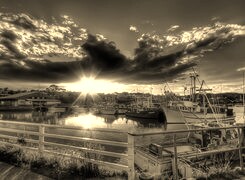 Sepia