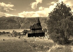 Sepia