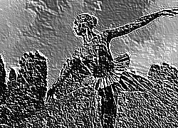 Skamielina