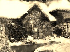 Sepia