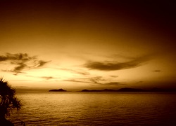 Sepia
