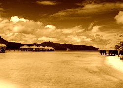 Sepia