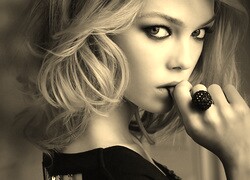 Sepia