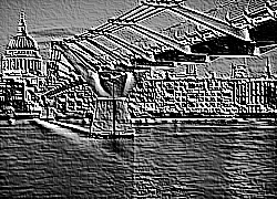Skamielina