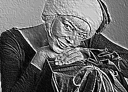Skamielina