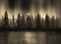 Sepia