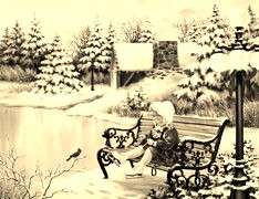 Sepia