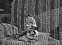 Skamielina