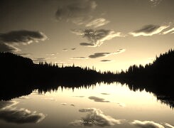 Sepia