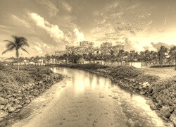 Sepia