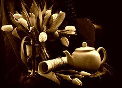 Sepia