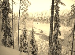 Sepia