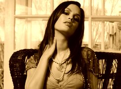 Sepia
