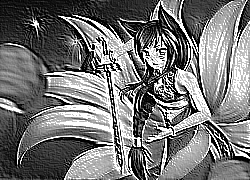 Skamielina