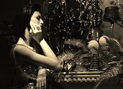 Sepia