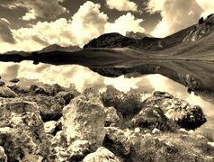 Sepia