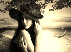 Sepia