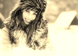 Sepia
