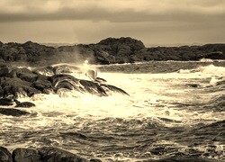 Sepia