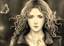 Sepia