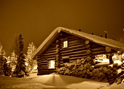 Sepia