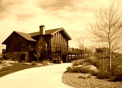 Sepia