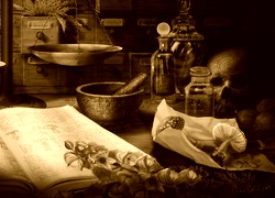 Sepia