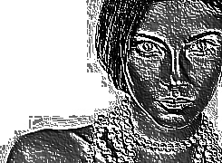 Skamielina