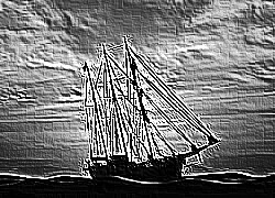 Skamielina
