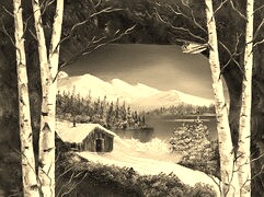 Sepia